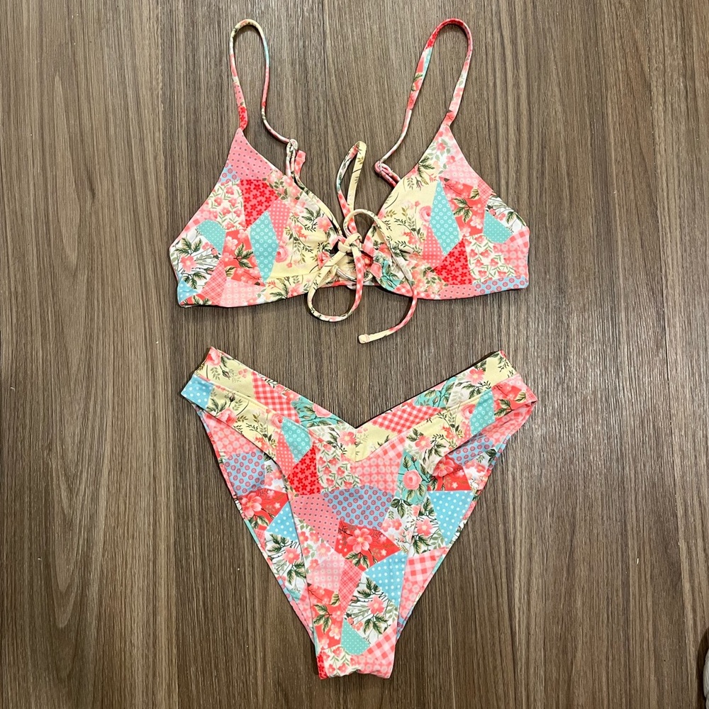 ONEONE Swimwear Womens Bikini